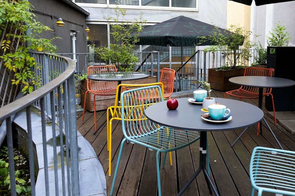 Фото A&o Köln Neumarkt