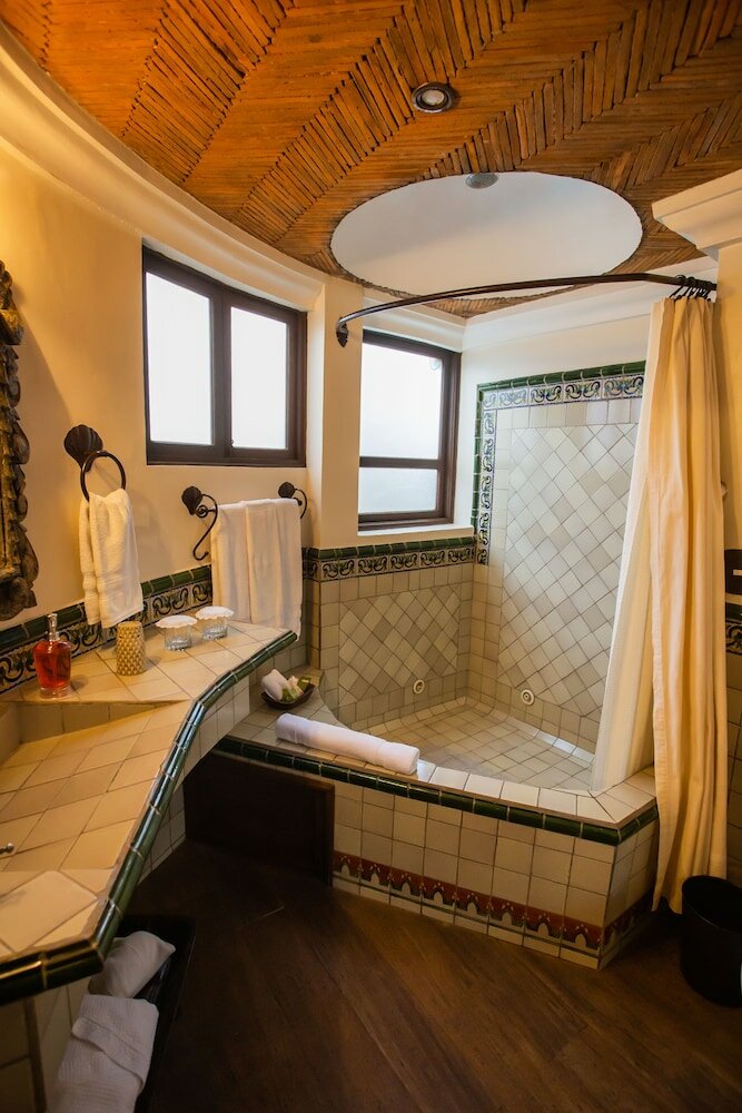 Фото Hotel Boutique Los Pasos & SPA