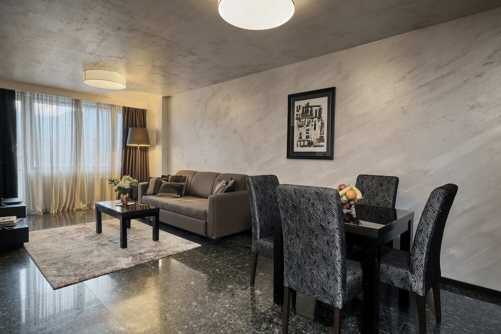 Фото Grand Hotel Bansko