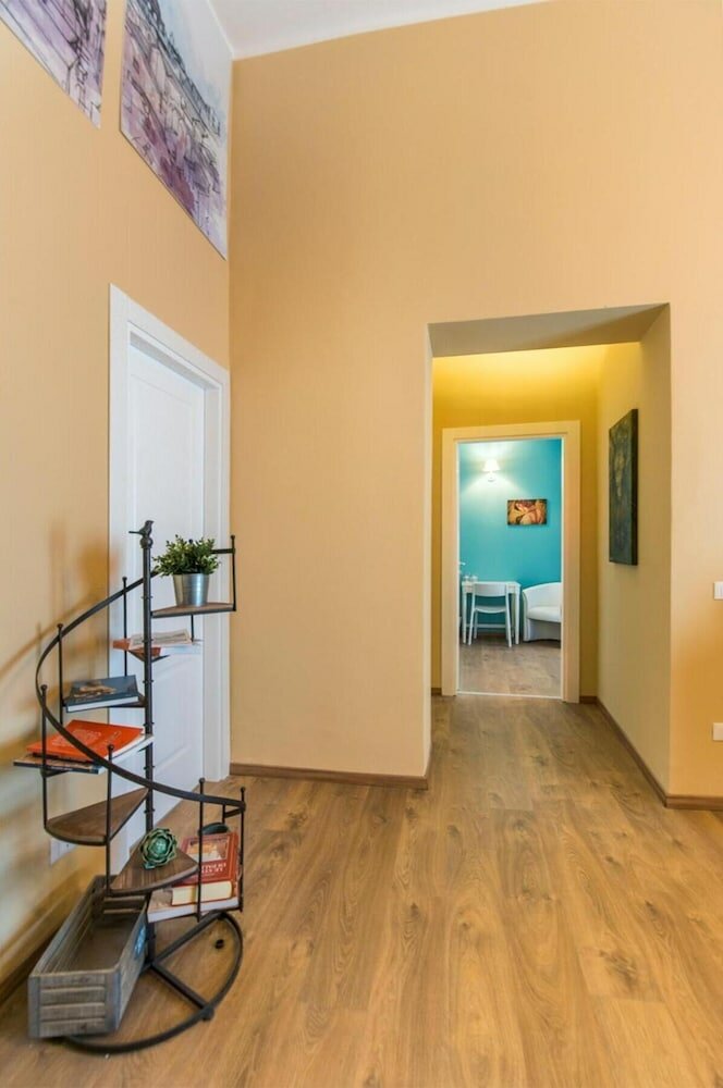 Фото SheralKes B&b