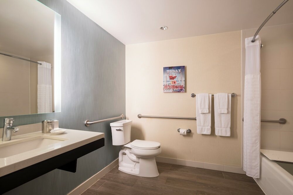 Фото Hyatt Regency Newport Beach