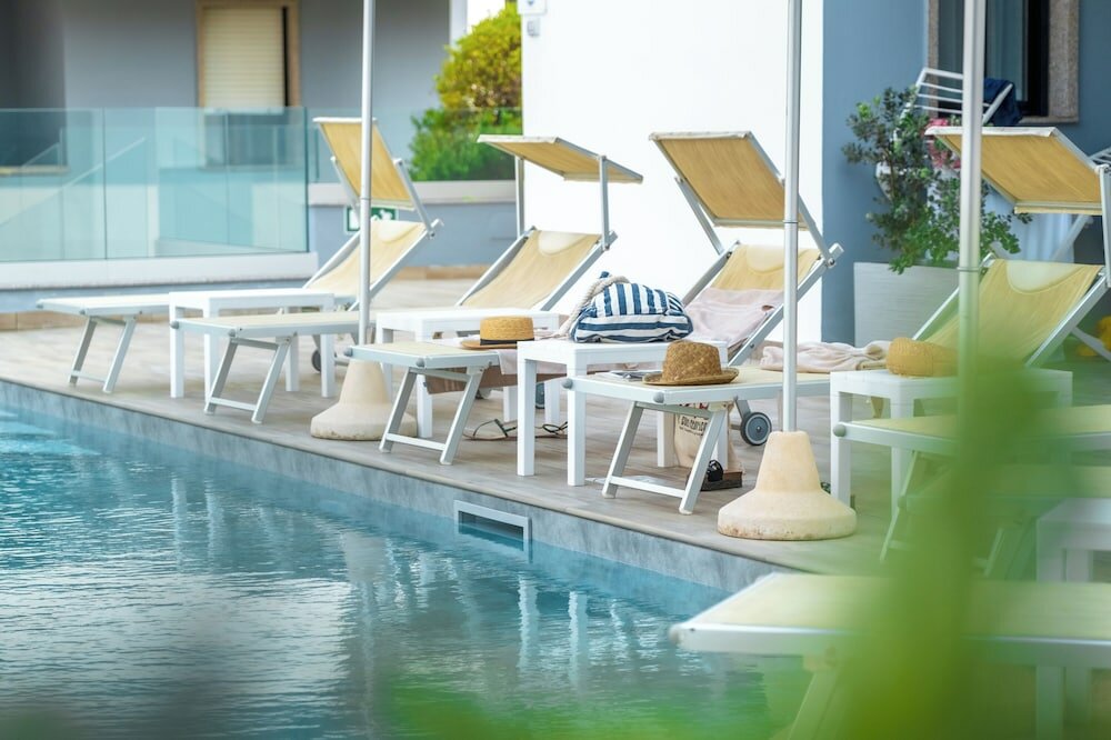 Фото Residence Picalè