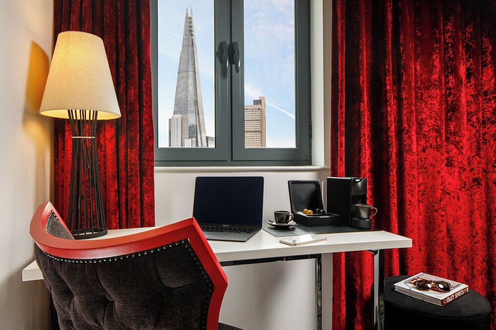 Фото ibis Styles London Southwark - near Borough Market Hotel