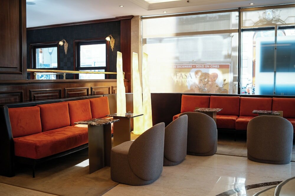 Фото Amérian Buenos Aires