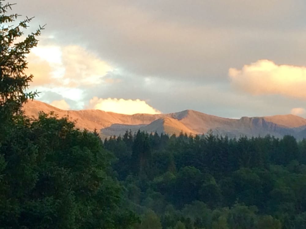 Фото Coire Glas Guest House