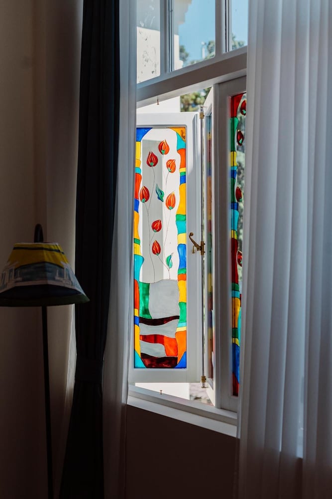 Фото Boulevard Batumi Hotel