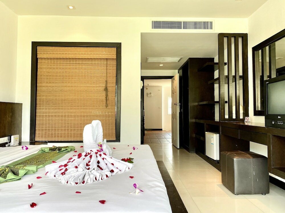 Фото APK Resort