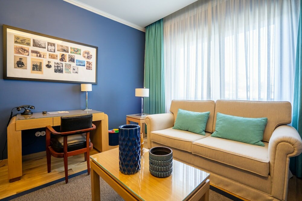 Фото Grande Hotel do Porto