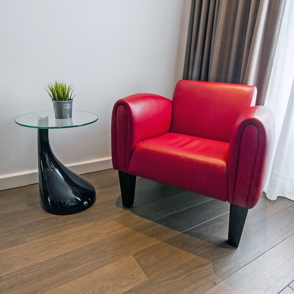 Фото City Hotel Bergen op Zoom