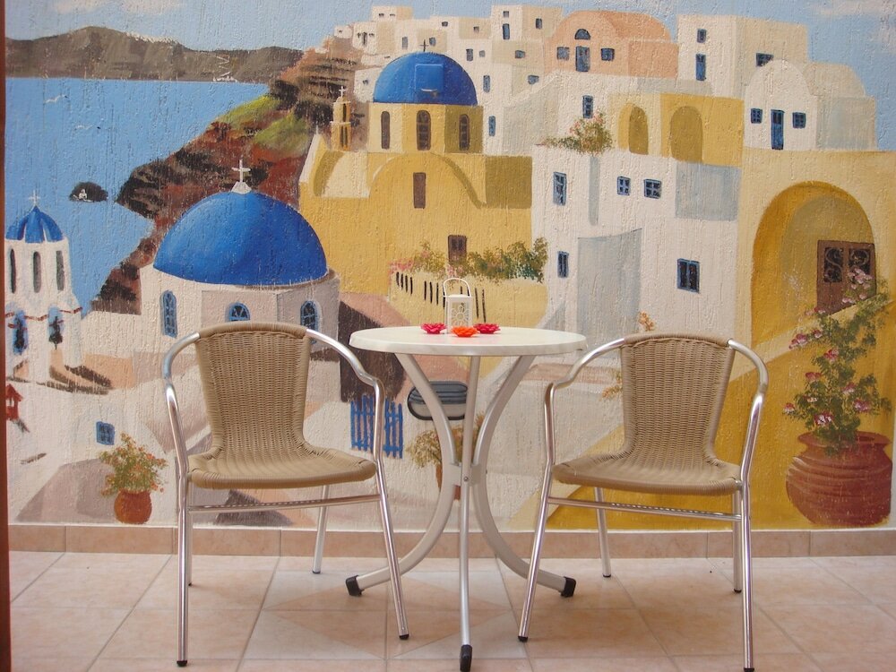 Фото Petros Villa