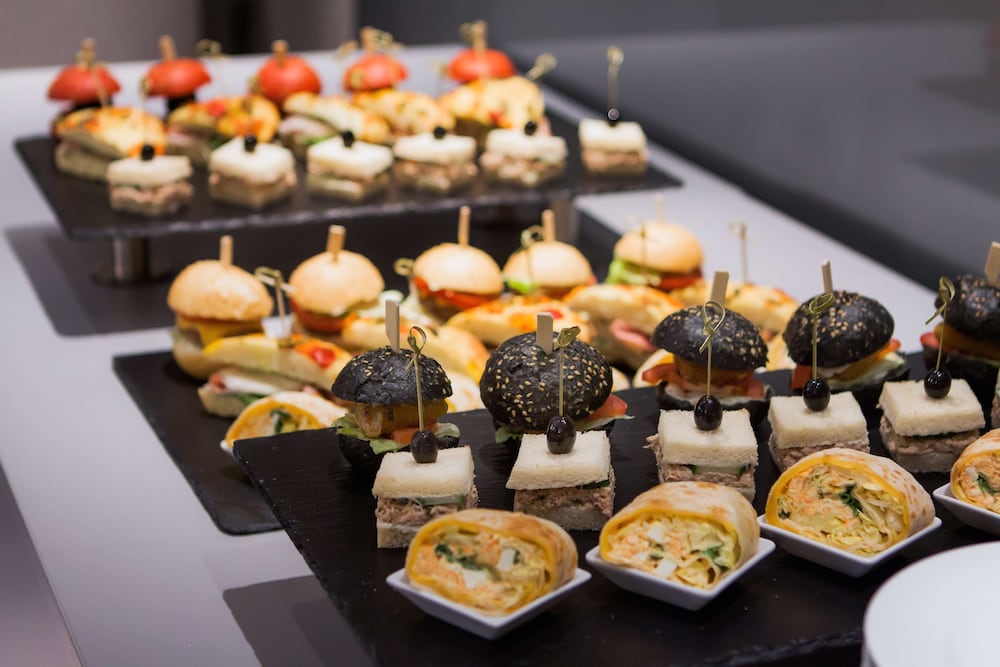 Фото Nh Prague City