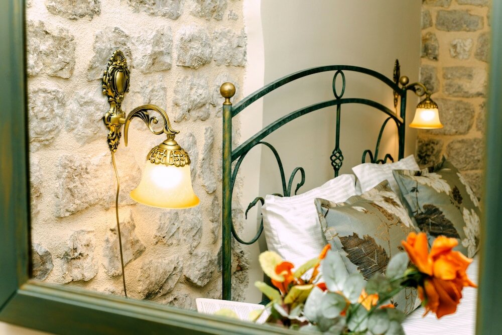 Фото D & Sons Apartments