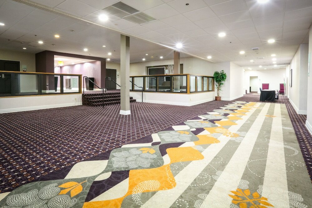 Фото Holiday Inn Austin Midtown, an Ihg Hotel