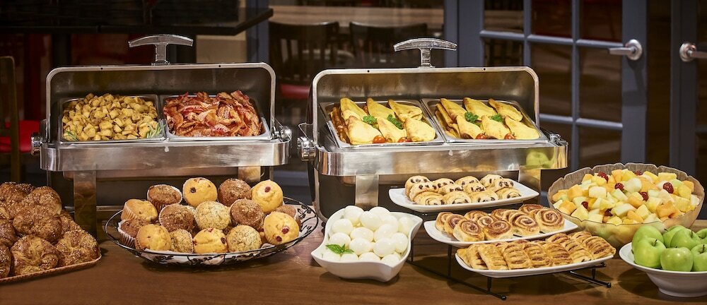 Фото Waterfront Hotel Downtown Burlington