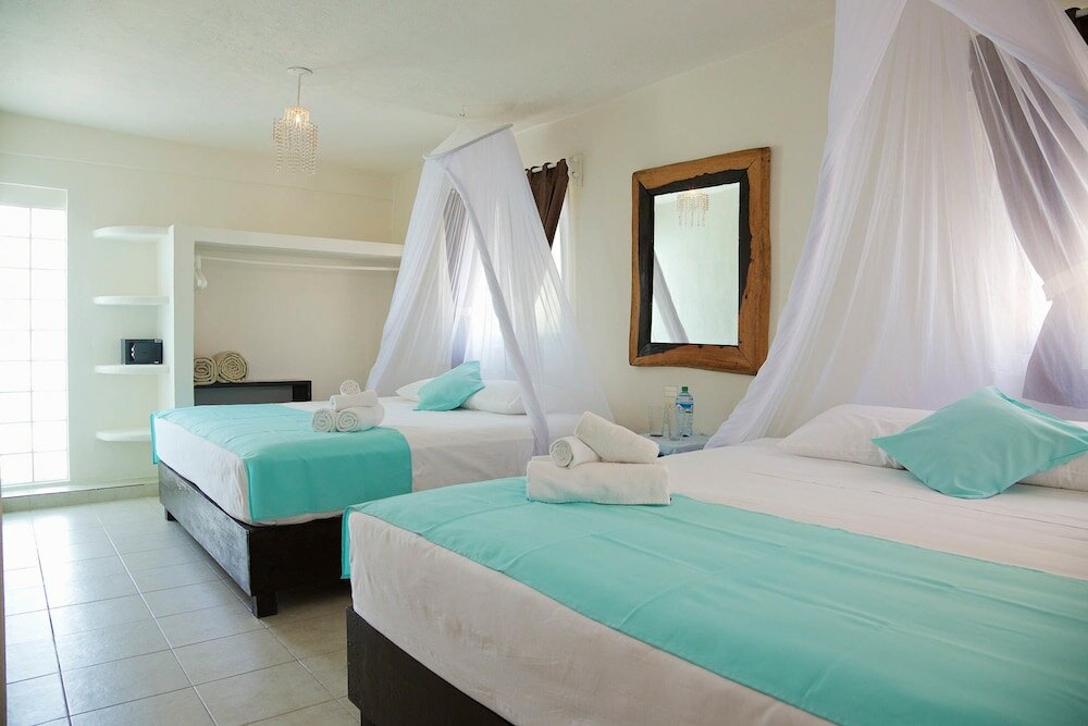 Фото Punta Piedra Beach Posada