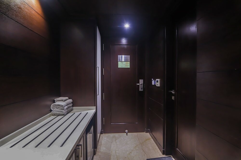 Фото Hotel Godwin Deluxe