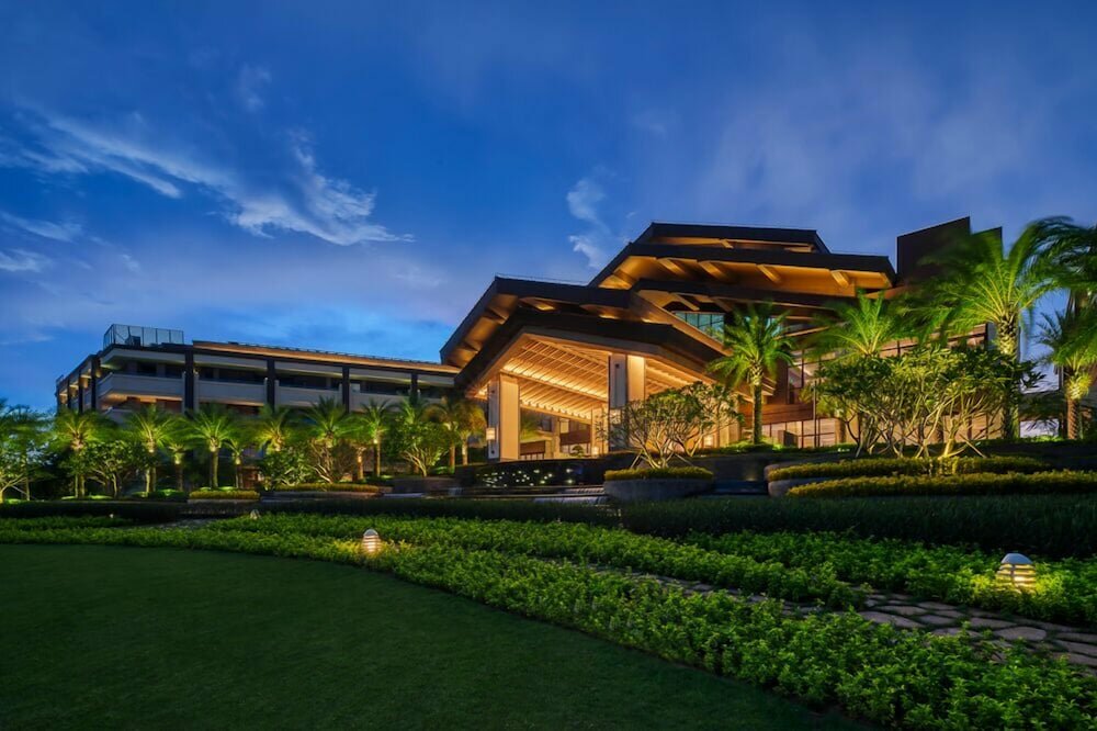 Hotel Wingate by Wyndham Hainan Chengmai, Hainan, photo