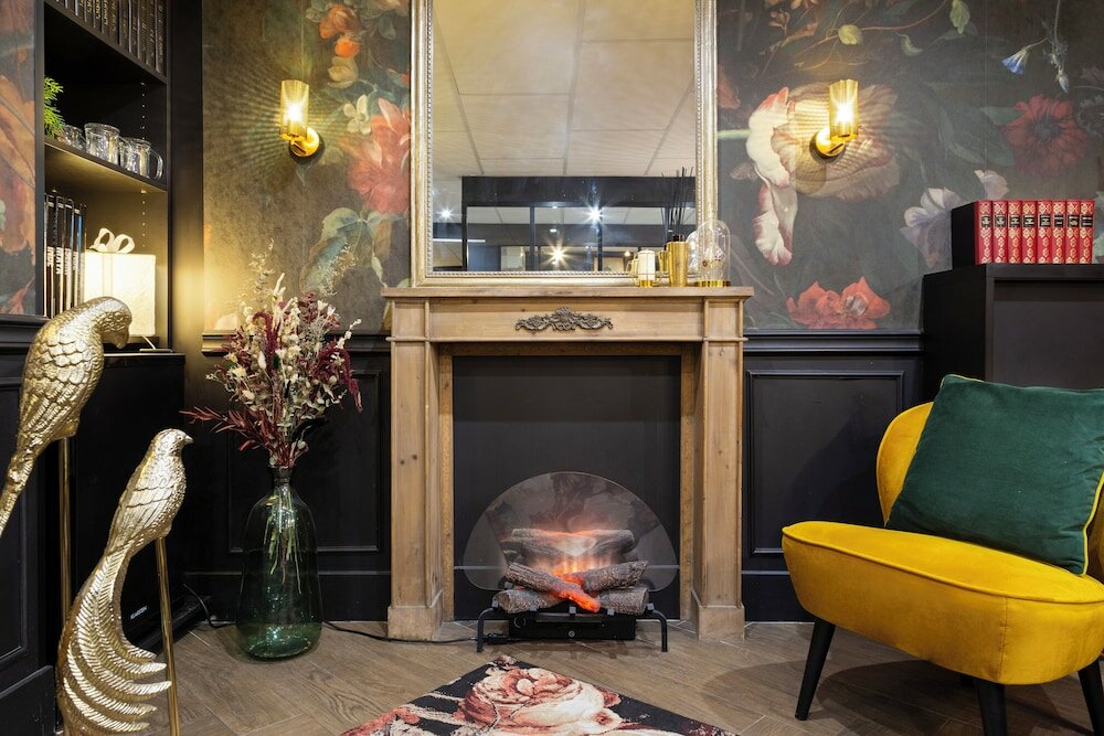 Фото Hôtel Edmond W