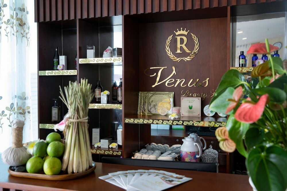 Фото Regalia Gold Hotel