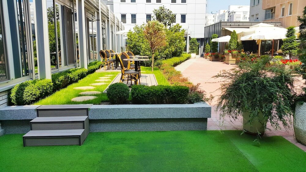 Фото In Hotel Белград