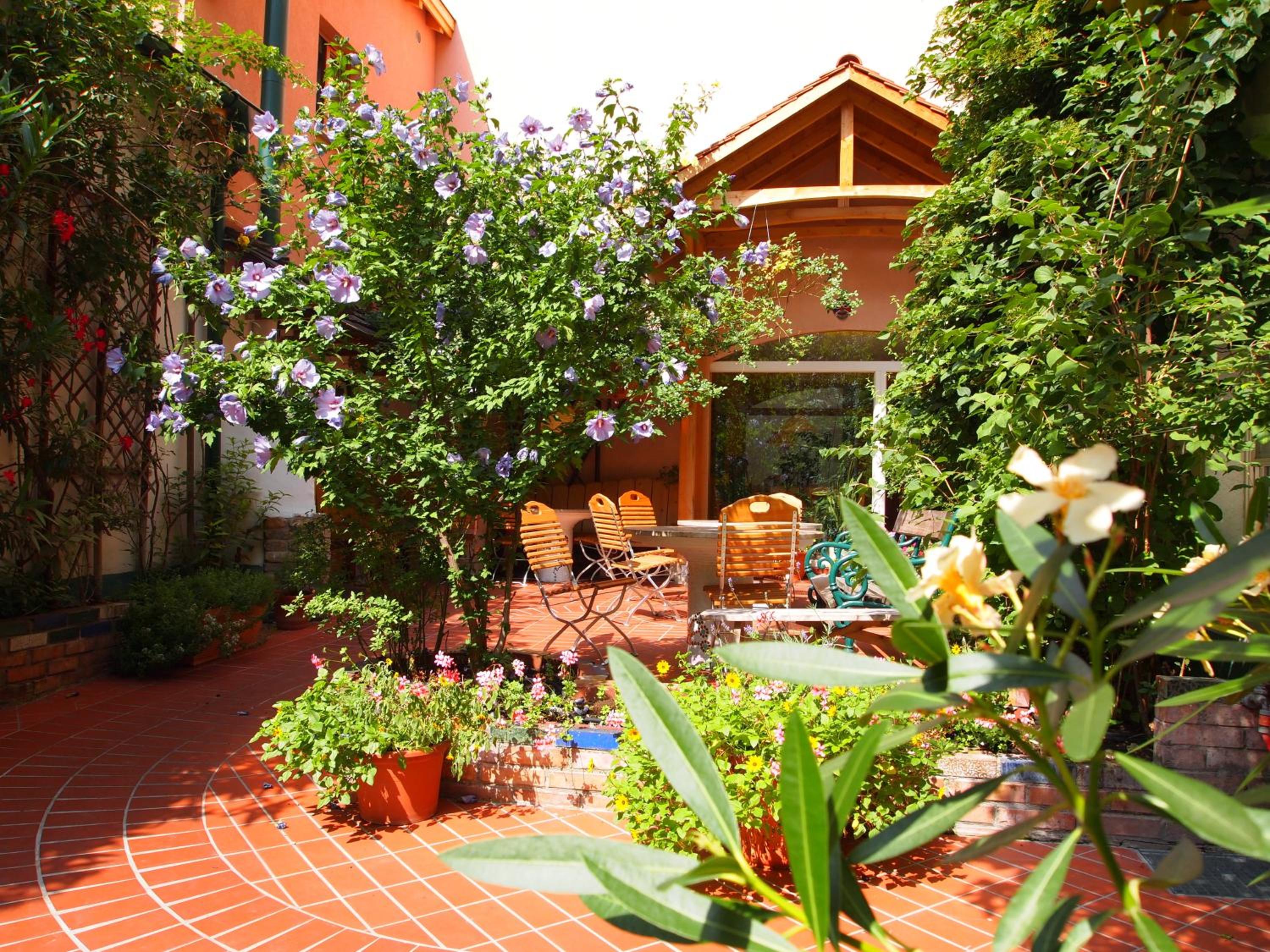 Фото Hostel Ruthensteiner