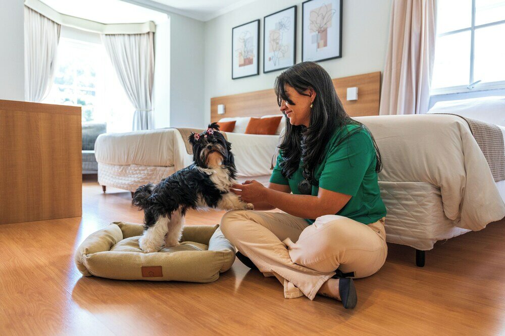 Фото Pousada Grandchamp