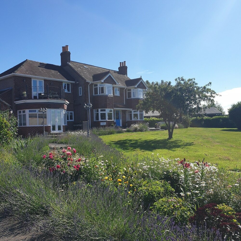 Фото The Moorhead Bed & Breakfast