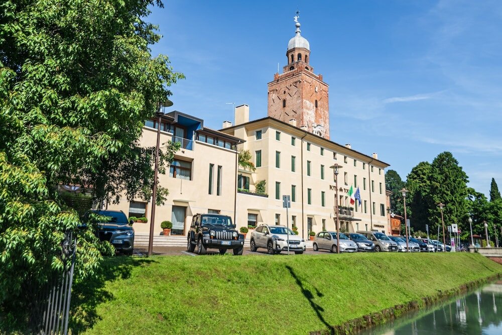 Фото Hotel Alla Torre