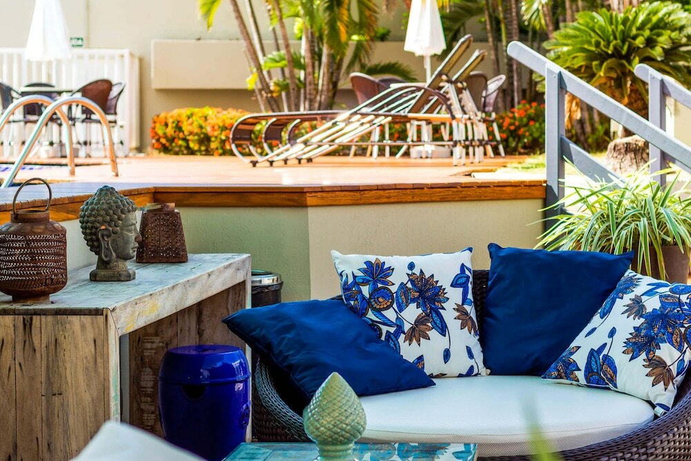 Фото Hotel Deville Prime Cuiabá