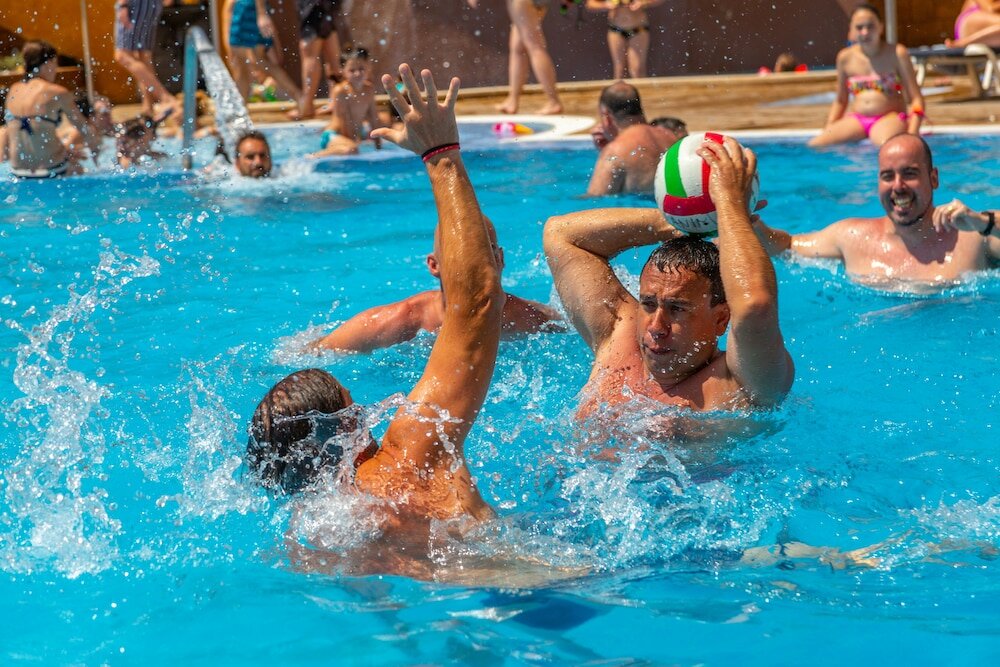 Фото Gran Hotel Peñíscola