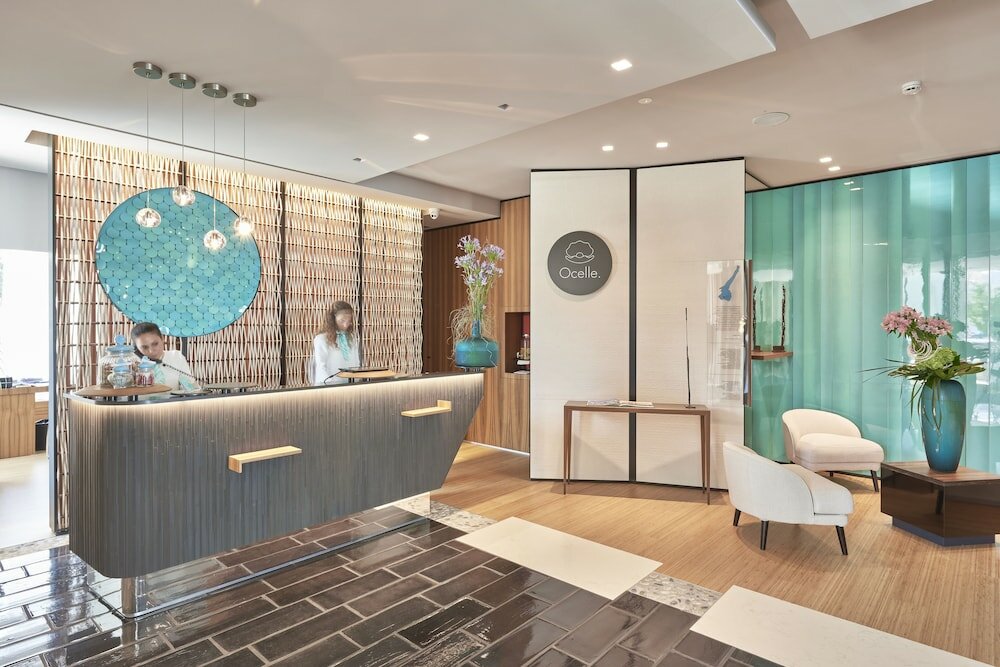 Фото Hotel Ocelle Thermae & SPA