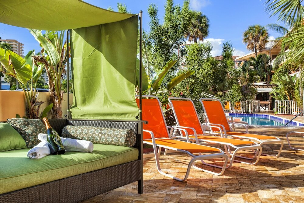 Фото Ocean Beach Club Hotel