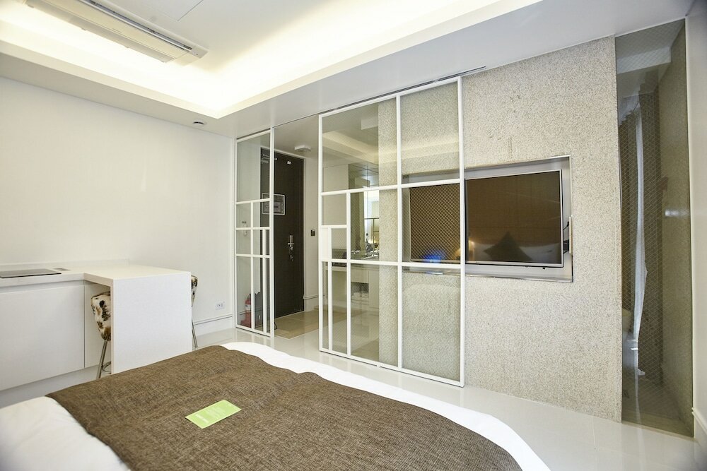 Фото Hotel Soulhada