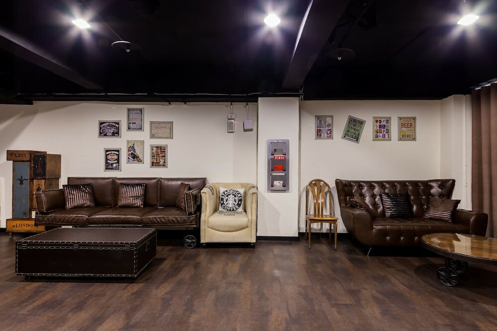 Фото Hotel Fun - Linsen Branch