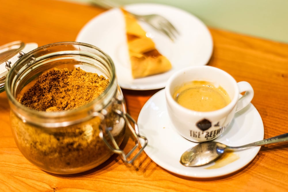 Фото The Beehive