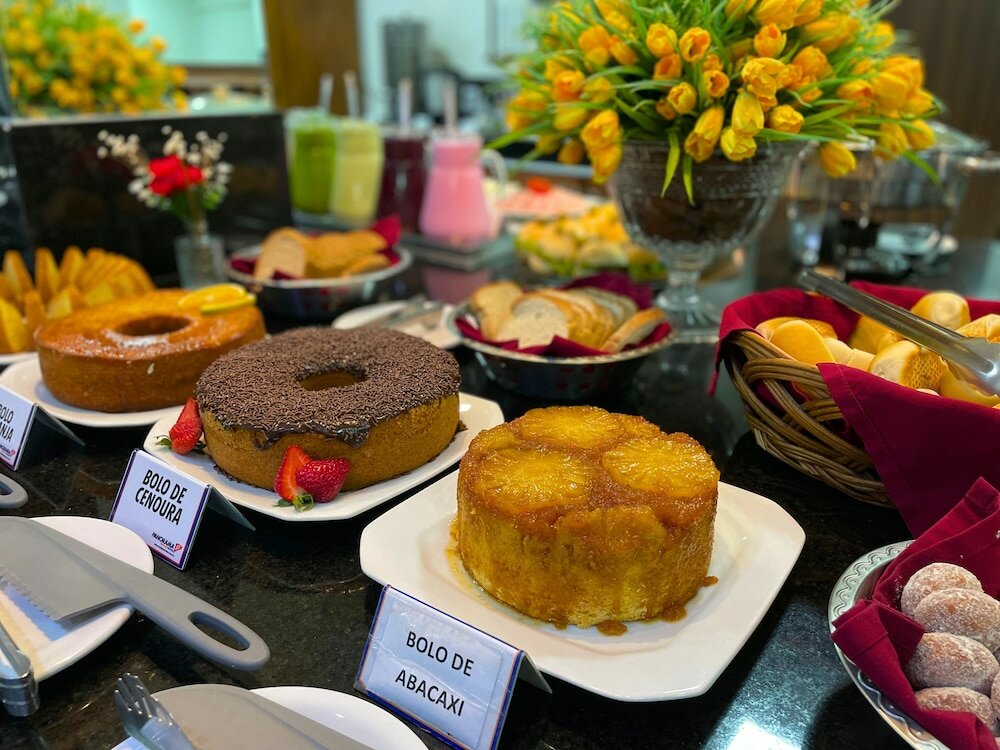 Фото Panorama Tower Hotel