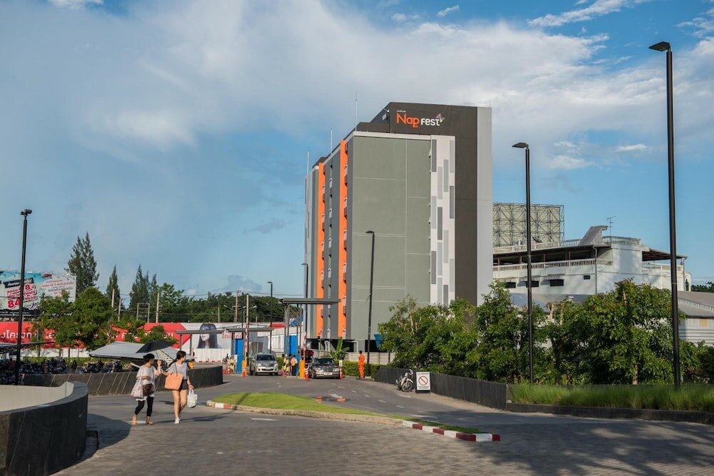 Фото Nap in Fest