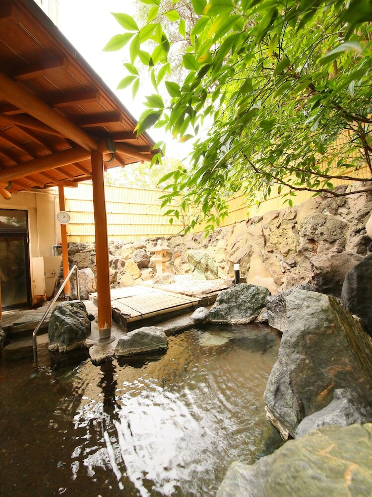 Фото Ito Ryokuyu