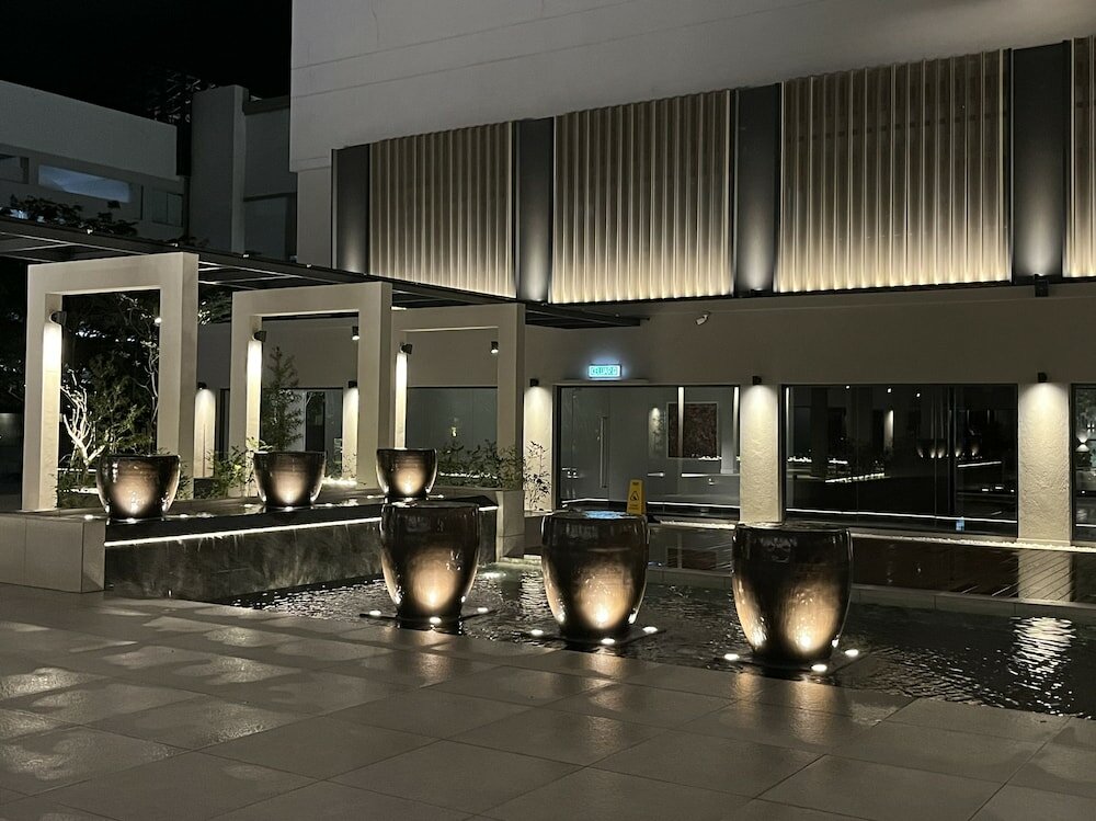 Фото G Hotel Kelawai