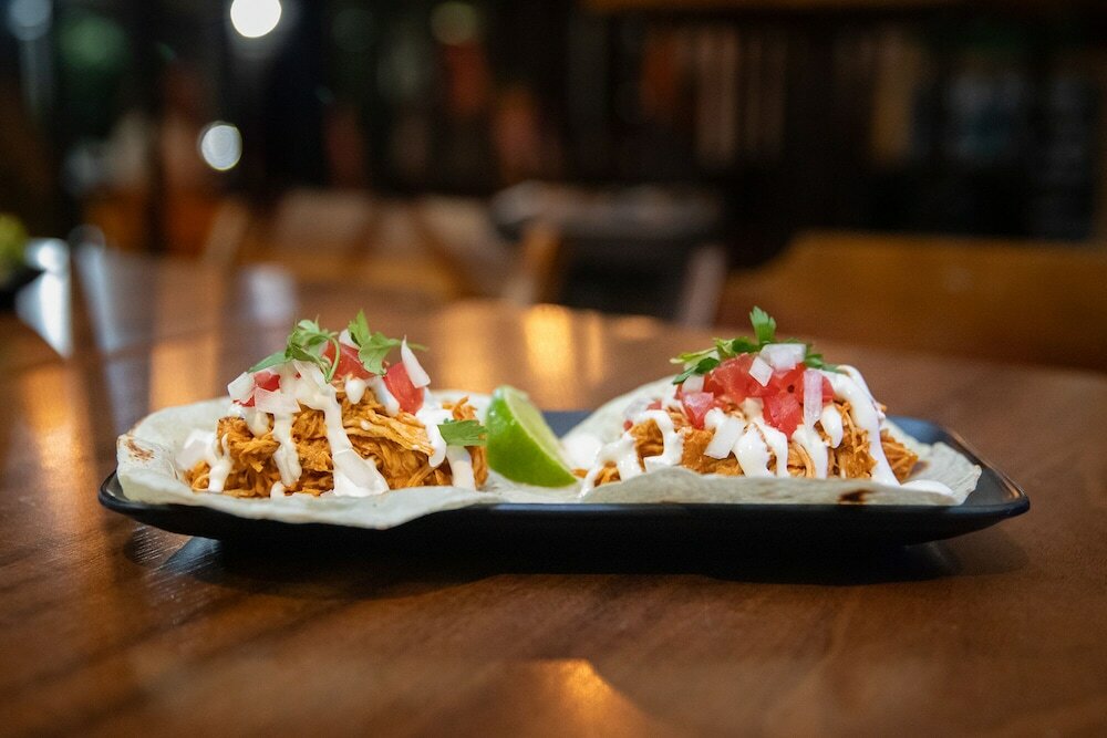 Фото El Misti Hostel Ipanema