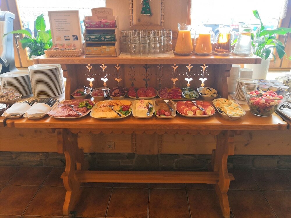 Фото Zakopiański Dwór