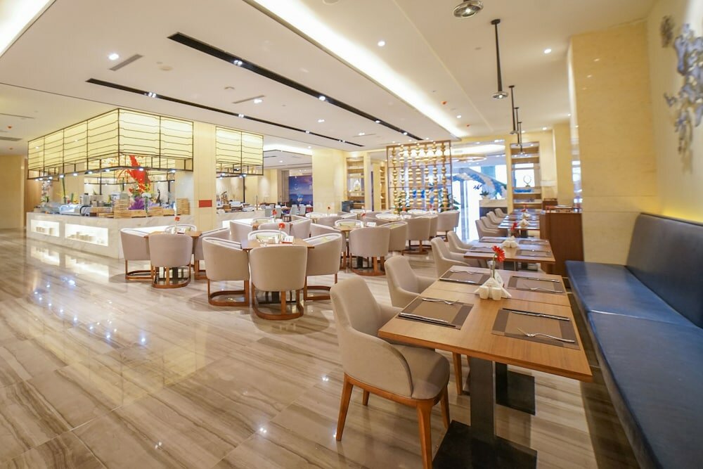 Фото Grand New Century Hotel Jingyue