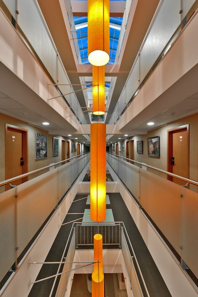 Фото Art City Inn