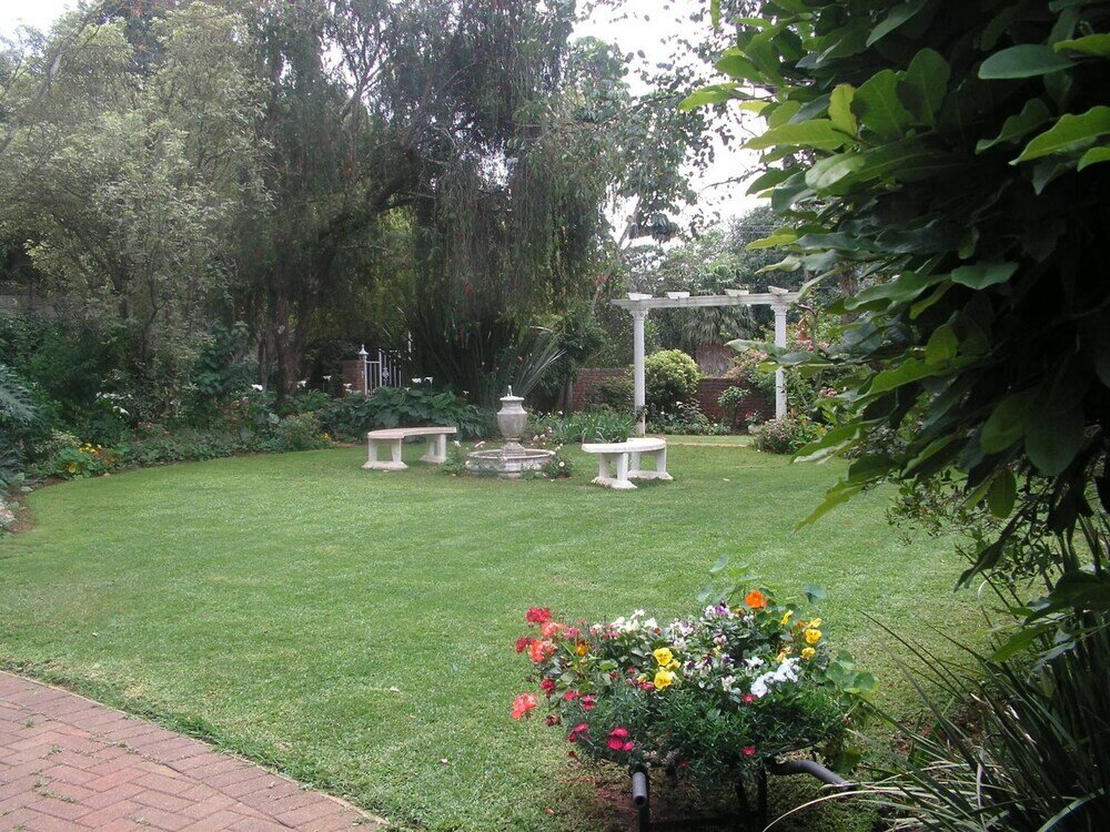 Фото Bancroft B and B