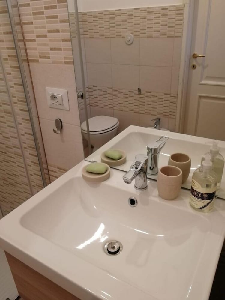 Фото Sergio's Guest House