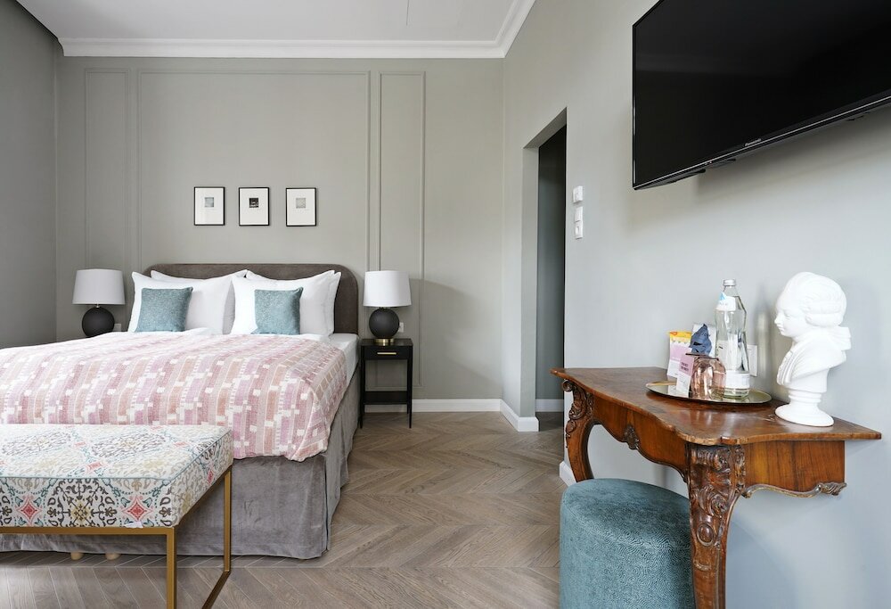 Фото Numa i Mozart