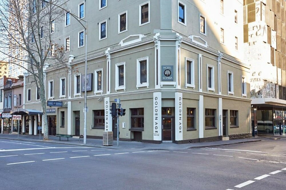 Фото Hotel Sophia