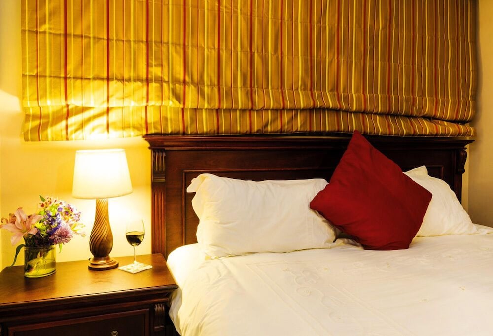 Фото Holiday Guesthouse Langebaan