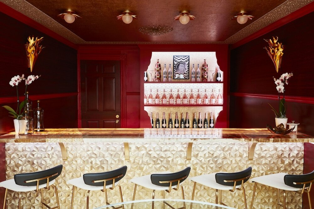 Фото The Cornell Inn, Lenox