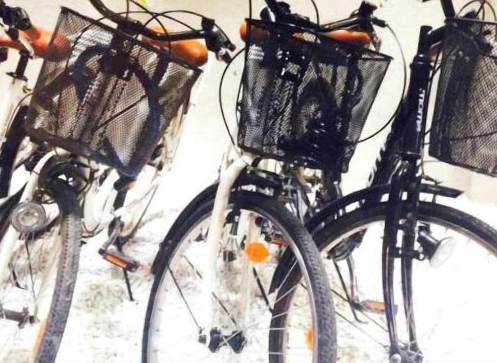 Фото Hola Hostal Eixample